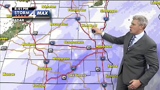 Brian Gotter's 10pm Storm Team 4cast (2/12)