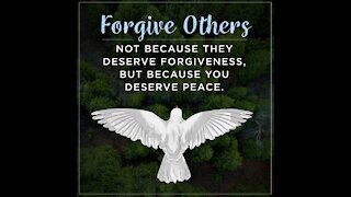 Forgive Others [GMG Originals]