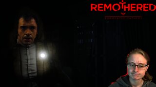 Who Am I????: Remothered Tormented Fathers #2