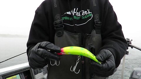 "How-To" | Bait Wrapping A Brad's Killerfish With Tuna.