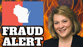 Fraud Alert: Judge Rules Absentee Ballots Without Complete Addresses Can Be Counted