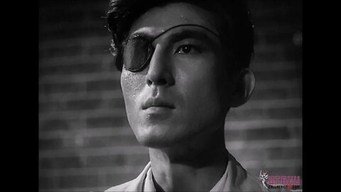 A Tribute to Dr Serizawa (Gojira - 1954) #Gojira #ゴジラ #Godzilla1954