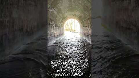 Sensabaugh Tunnel video preview