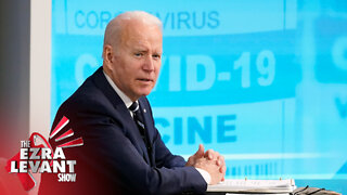 A win for liberty: Jenin Younes on U.S. Supreme Court ruling to block Biden's vaccine mandate