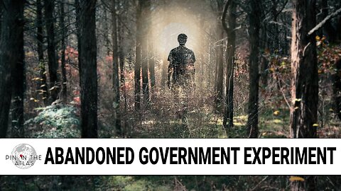 Parallel Forest - Government Experiment now Abandoned