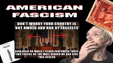 American Fascism