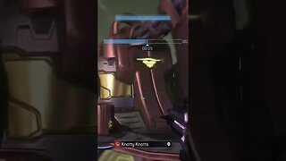 Fastest quick scope in Halo 3