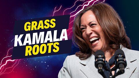 The Bullpen Episode 6 - Grass Roots Kamala