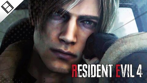 Resident Evil 4 Remake - Opening Cutscene