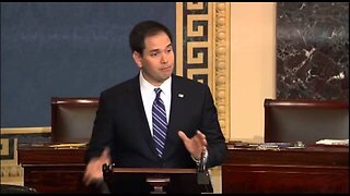 Rubio Discusses High-Skilled Immigration Bill on the Senate Floor