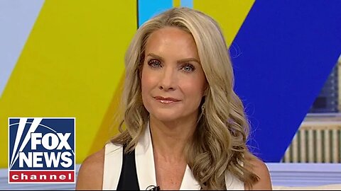 Dana Perino: This was an astounding revelation