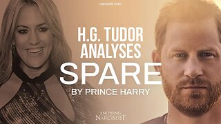 HG Tudor Analyses Spare : Flack