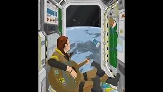 🎶 Hardspace ShipBreaker - vid 32 🎶 - MUSIC BY - GUNSHIP