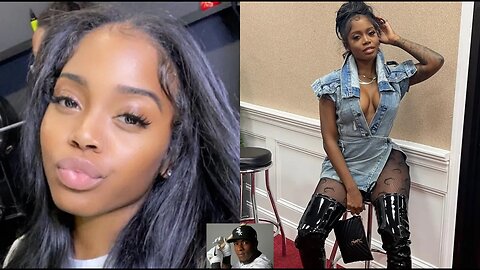 Sidechick Of MLB Player Tim Anderson FED UP He Wont LEAVE Wife & REFUSE To DEFEND Her Publicly