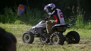 Royal Mountain 2023 Hill Climb ATVs