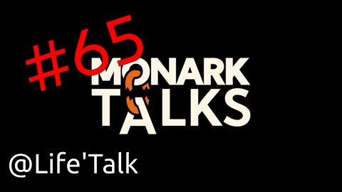 DENIS SNIDER (Gordox) - Monark Talks #65