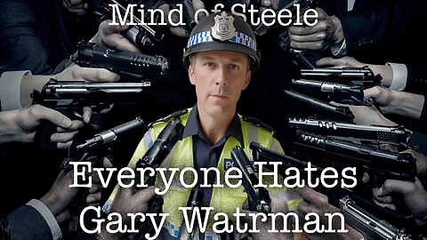 Everybody Hates Gary Waterman