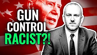 (PROOF) The RACIST History Of Gun Control Colonies + Early States [Part 1]