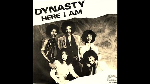 Dynasty - Here I Am
