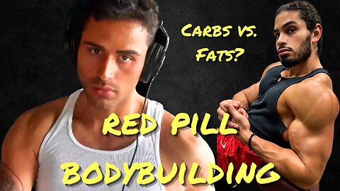 Jon Zherka Red Pill Truths on Muscle Building | Natural Bodybuilder Reacts