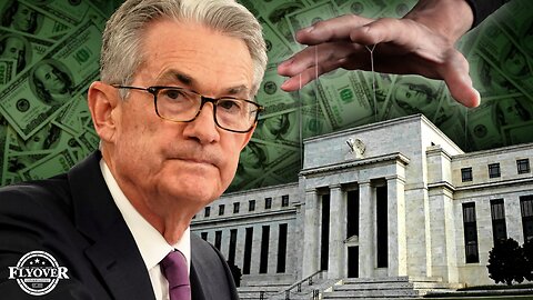 ECONOMY | What's Next for Interest Rates? Analyzing the Feuding Federal Reserve Leaders - Dr. Kirk Elliott