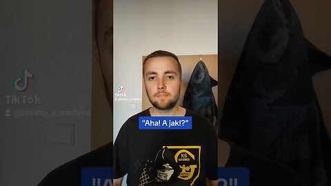 Zeptal jsem se MARTÝNA, jak se stal MILIONÁŘEM! NEUVĚŘÍŠ, co mi ODPOVĚDĚL! #funny #shorts #viral #cz