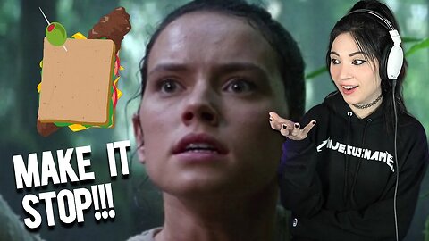Daisy Ridley Gives Us a Nothing Sandwich on the Future of Star Wars
