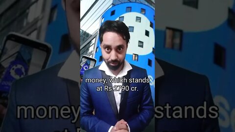 Wazirx Money Laundering Fraud