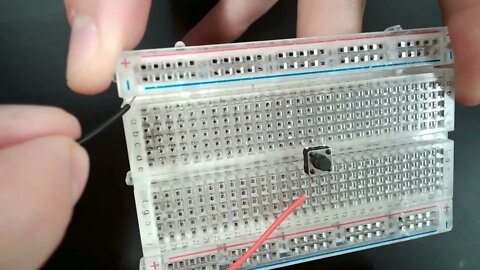 Basic DC Motor Circuit