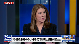 Tammy Bruce: Clearly Trump Has Made It Obvious That He's Serious About Being President Again