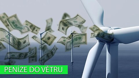 Větrné turbíny. Přinášejí nějaké výhody?