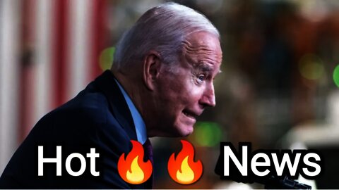 Biden' Physical Reveals Multiple Health Issues Does Not Appear To Have Gotten Cognitive Test Reports