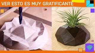 Este vídeo te dejará pegado a la silla de placer