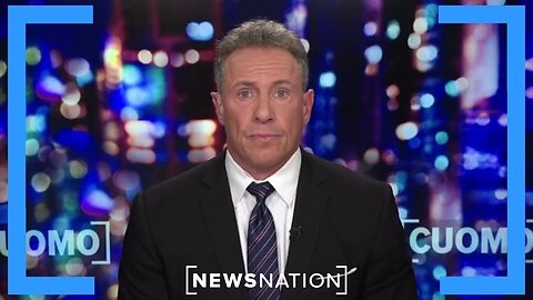 Chris Cuomo: ‘The angles' of political attacks reveal deeper truths| U.S. NEWS ✅