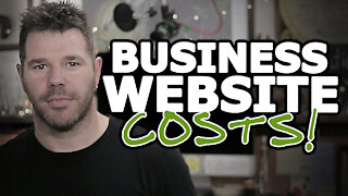 How Much Does It Cost To Build A Website For A Small Business - Keep Costs LOW! @TenTonOnline