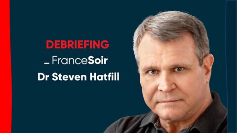 Steven Hatfill - Les preuves ne cessent de s'accumuler de notre côté