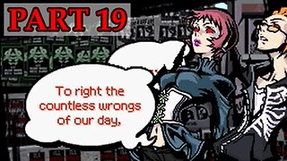 Let's Play - The World Ends with You (DS) part 19