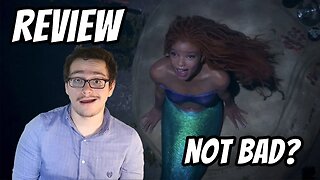 The Little Mermaid Review