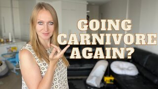 Beginner's Guide to Carnivore Diet | Restarting Carnivore Diet | Mistakes on Carnivore Diet