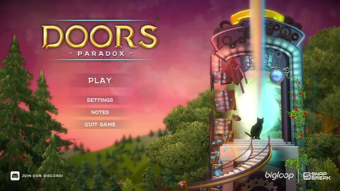 Doors paradox chapter 1 level 4