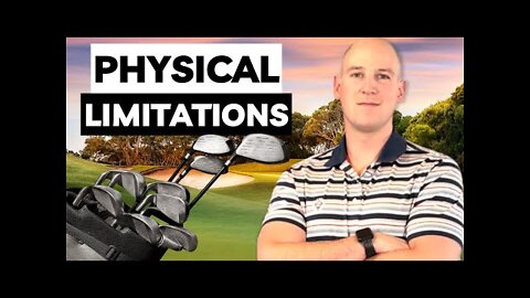 What Physical Limitations Are Holding Back Your Best Golf