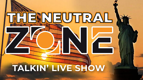 The Neutral Zone