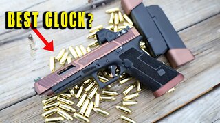 The Best Glock You Can Buy?