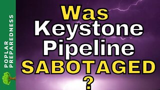 Was IT On Purpose? | Keystone Pipeline Fuel Shortage UPDATE