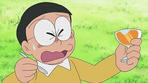 Doraemon New Episode - Doraemon In Hindi - Doraemon Cartoon - Doraemon New Movie