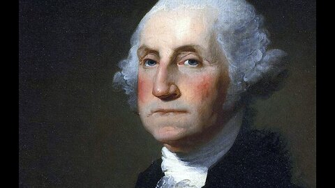 Washington’s Inaugural Address: April 30, 1789
