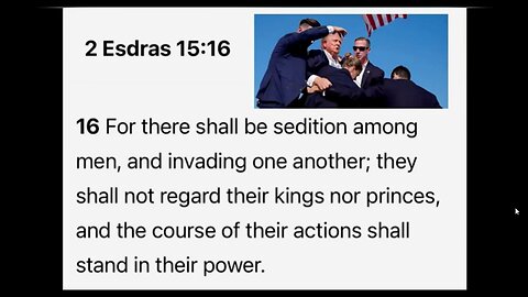 2 Esdras 15_16 They Shall Not regard Their Kings Nor Princes'