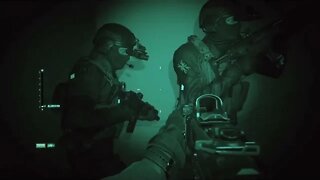 Cod Modern Warfare (2019) Part 3 (Road to MW2)