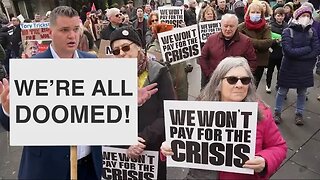 The New Cost of Living Crisis 2022 | This Will Bankrupt UK People