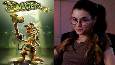 Let's Play!! -- Daxter